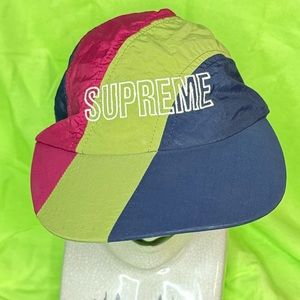 Supreme Hat Multi